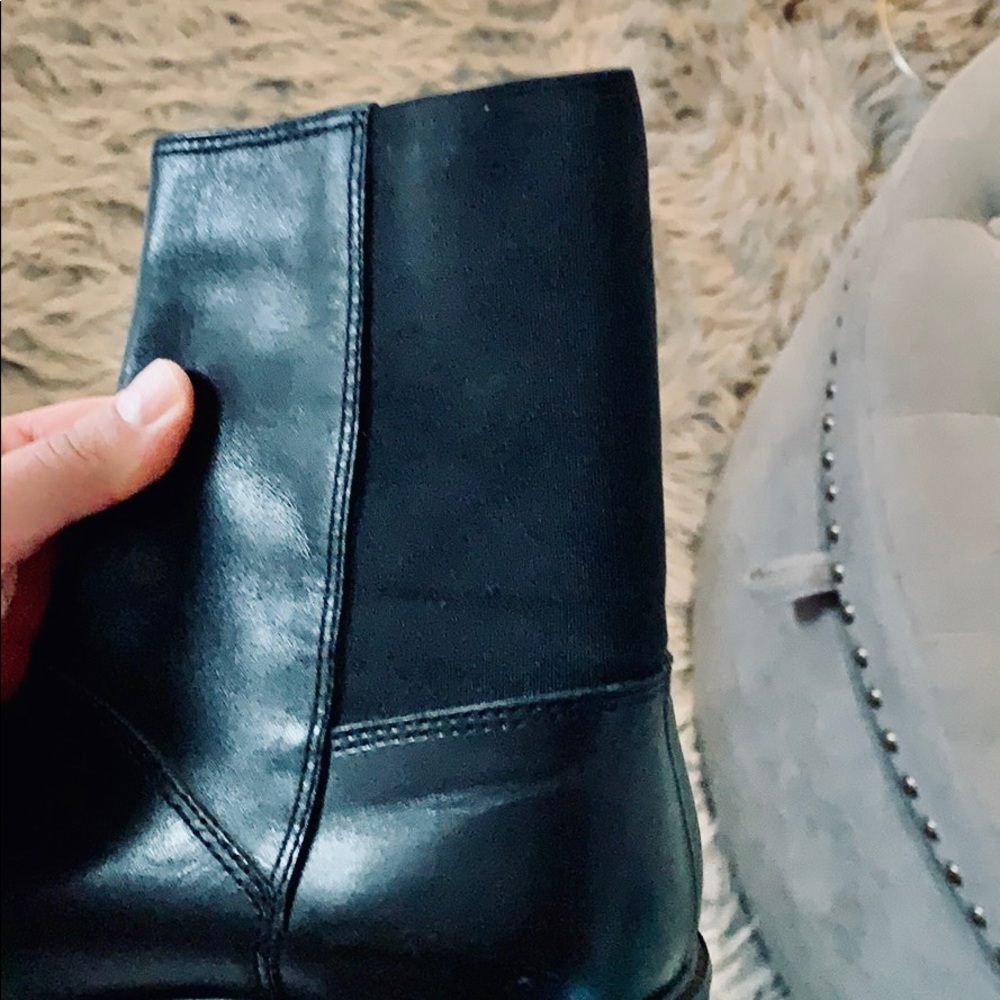 Combat Booties - image 3